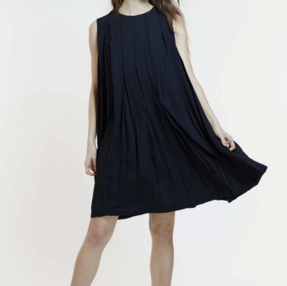 Mitera the Ellen maternity and nursing dress, XS (0-2)